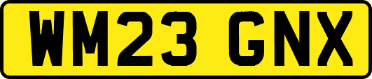 WM23GNX