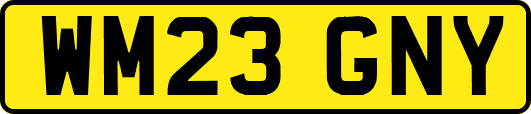 WM23GNY