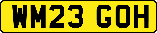 WM23GOH