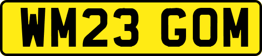 WM23GOM