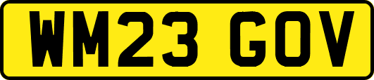 WM23GOV