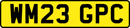WM23GPC