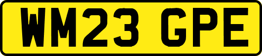 WM23GPE