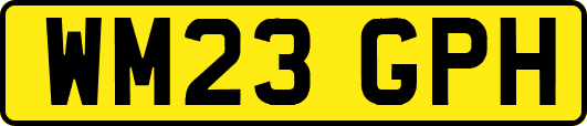 WM23GPH