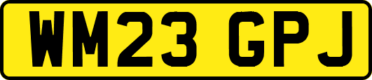 WM23GPJ