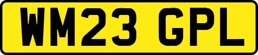 WM23GPL