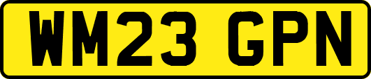 WM23GPN