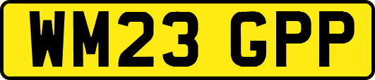 WM23GPP