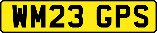 WM23GPS