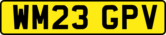 WM23GPV
