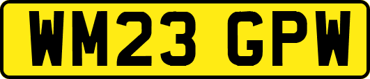 WM23GPW