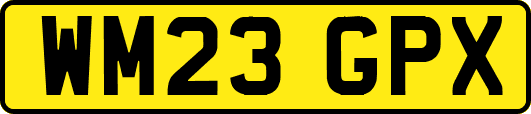 WM23GPX