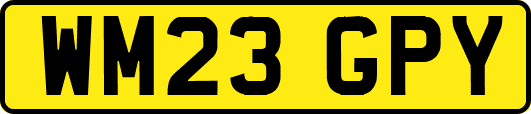 WM23GPY