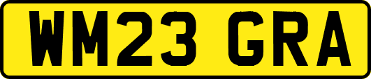 WM23GRA
