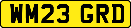 WM23GRD