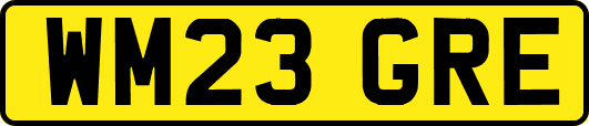 WM23GRE