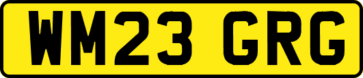 WM23GRG