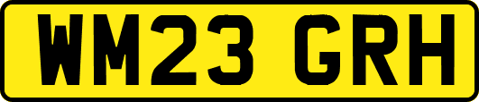 WM23GRH