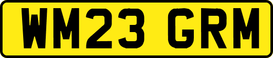 WM23GRM
