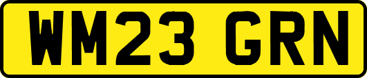 WM23GRN
