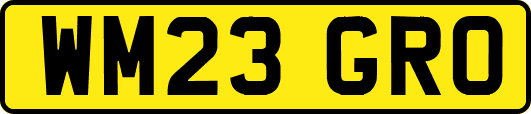 WM23GRO