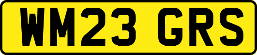 WM23GRS
