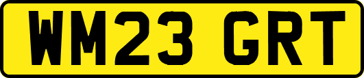 WM23GRT