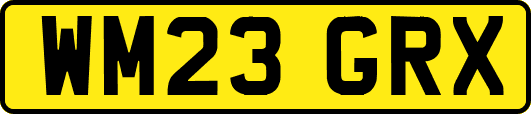 WM23GRX