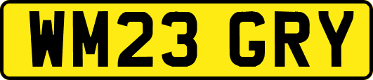 WM23GRY