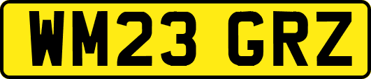 WM23GRZ