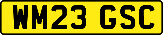WM23GSC