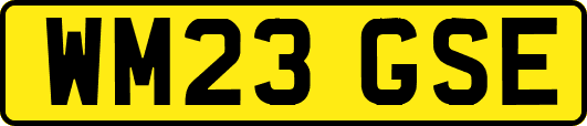 WM23GSE