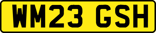 WM23GSH