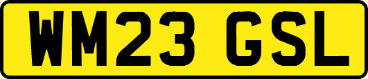 WM23GSL