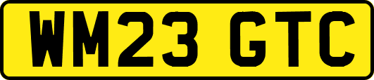 WM23GTC