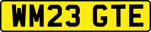 WM23GTE