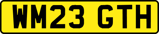 WM23GTH
