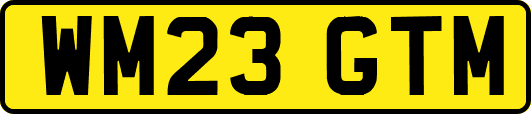 WM23GTM