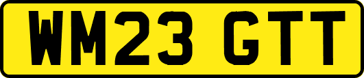 WM23GTT