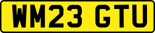 WM23GTU