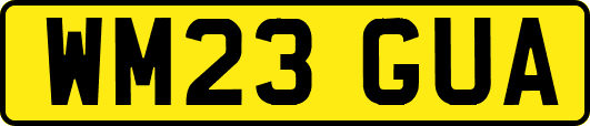 WM23GUA