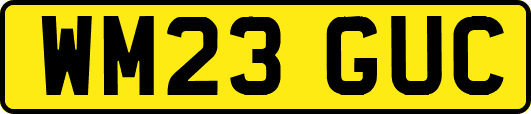 WM23GUC