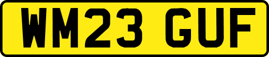 WM23GUF