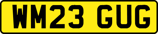 WM23GUG