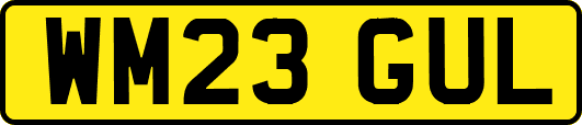 WM23GUL