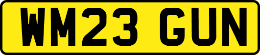WM23GUN