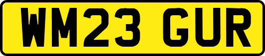 WM23GUR