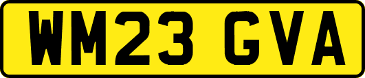 WM23GVA