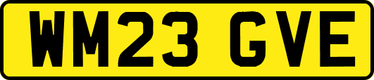 WM23GVE
