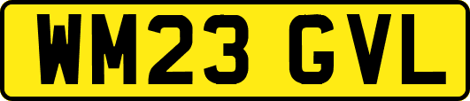 WM23GVL